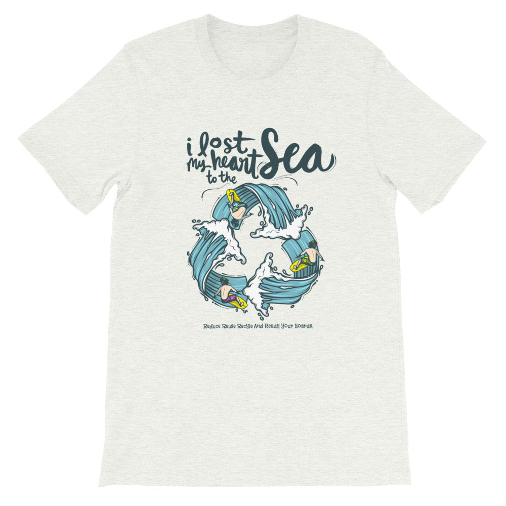 Lost to the Sea T-Shirt
