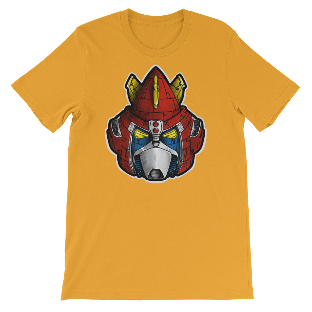 Voltes 5 Head T-Shirt