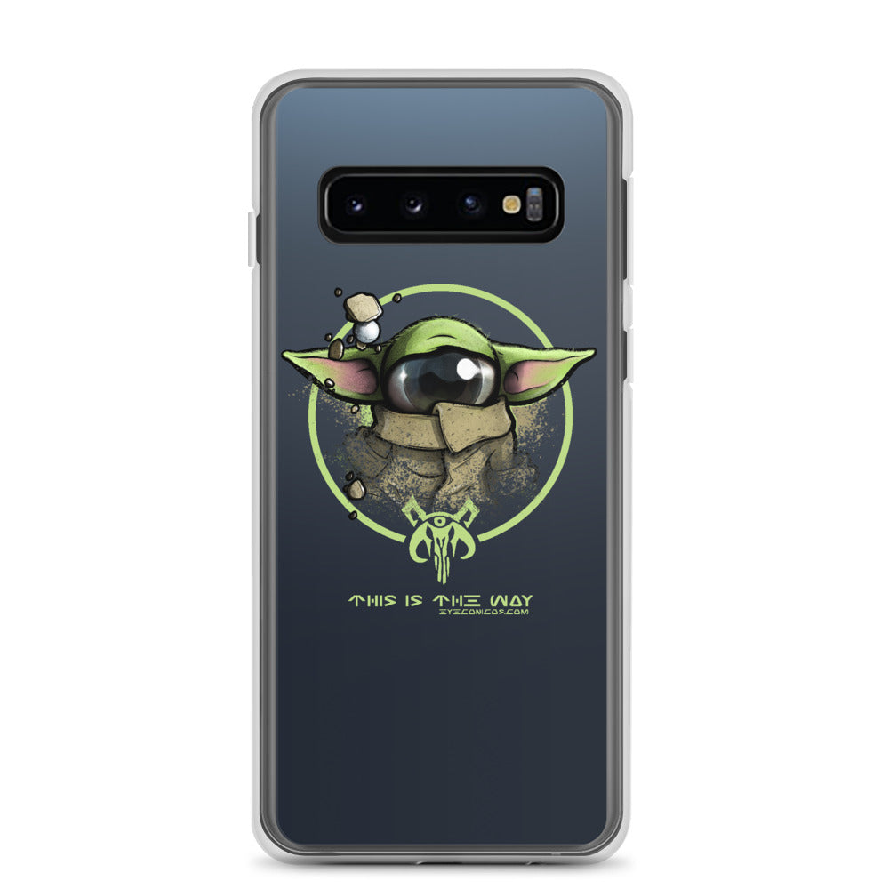 The Cheyeld Samsung Case