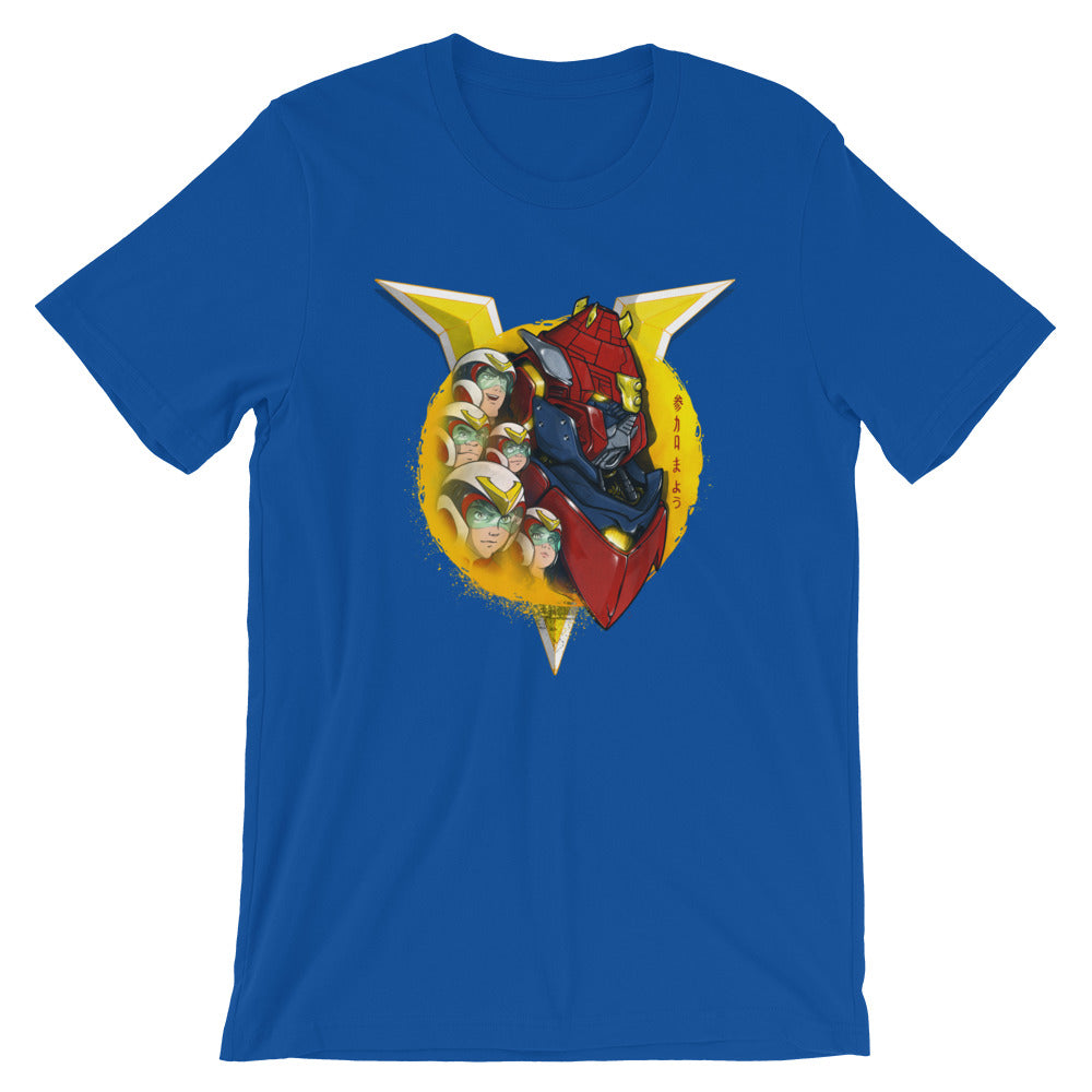 Voltes 5 Team T-Shirt