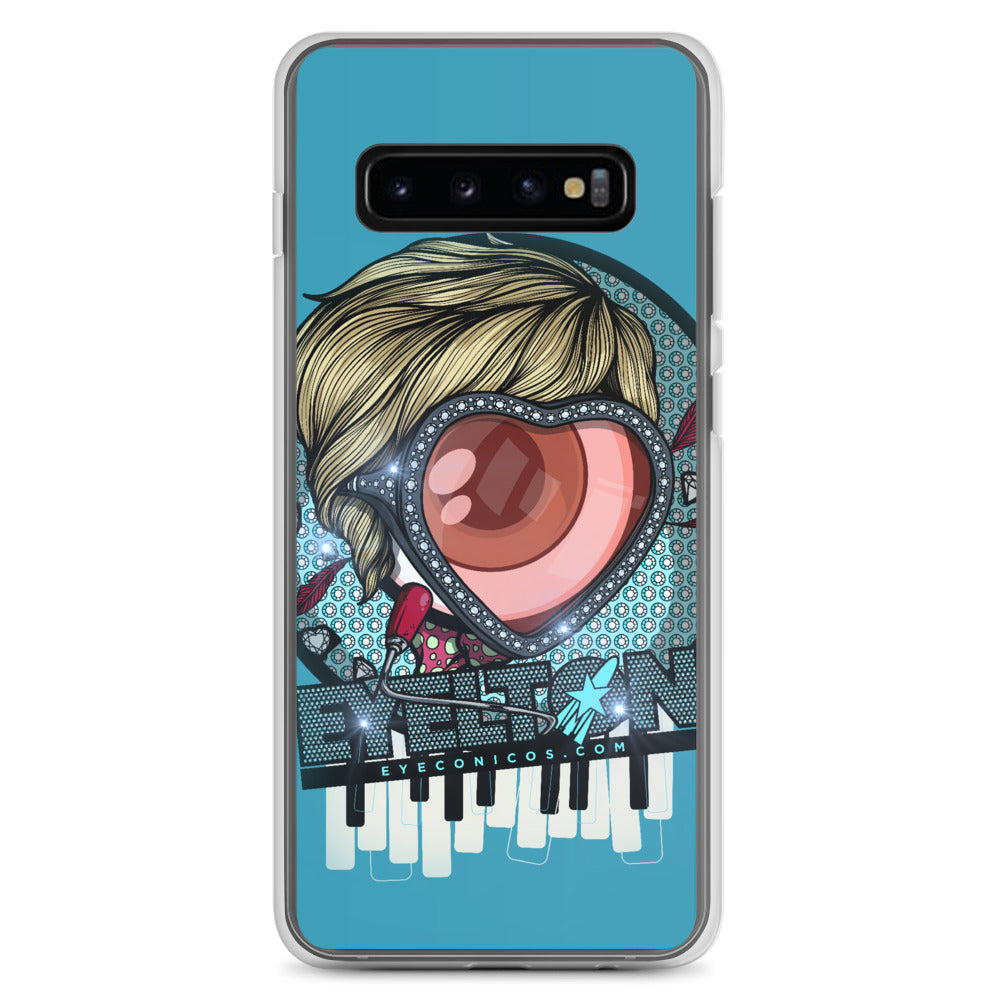Eyelton John Samsung Case