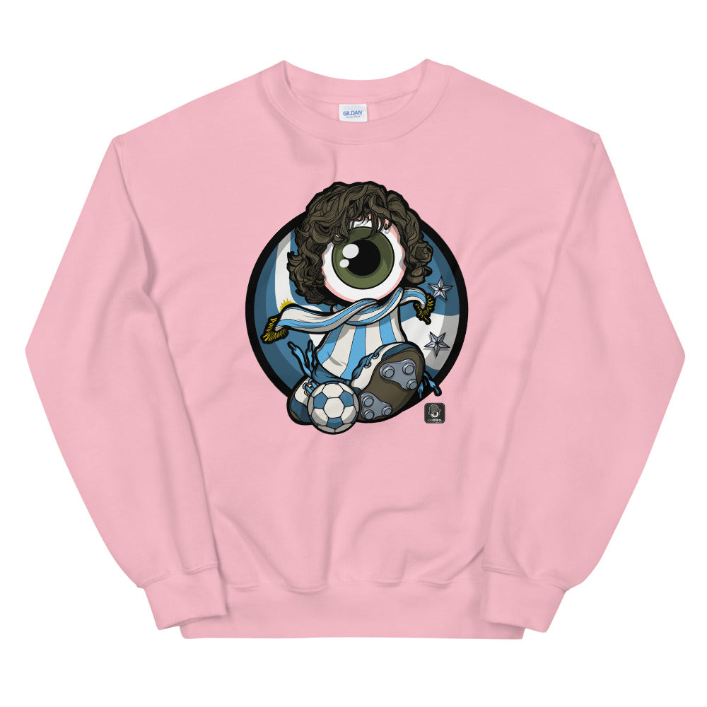Argentina Eye Sweatshirt