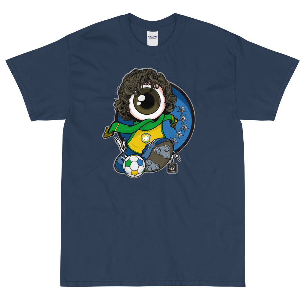 Brazil Eye T-Shirt