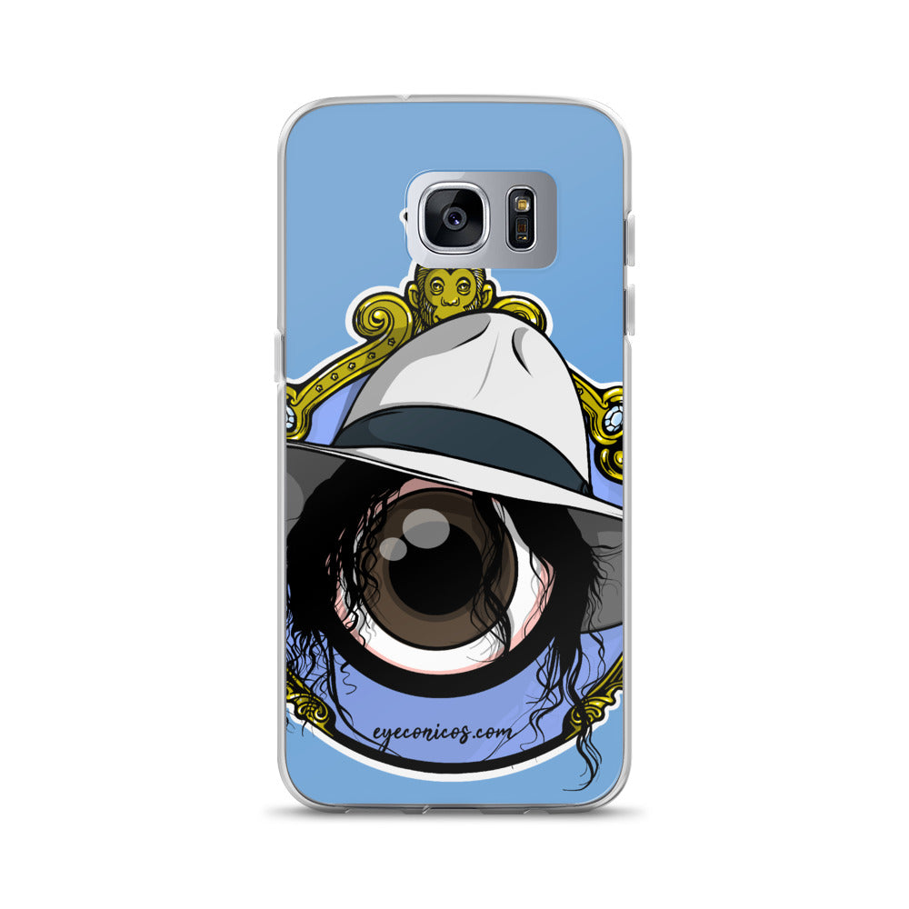 Meyechael Samsung Case