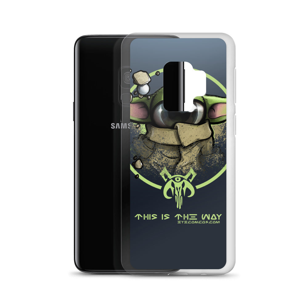 The Cheyeld Samsung Case