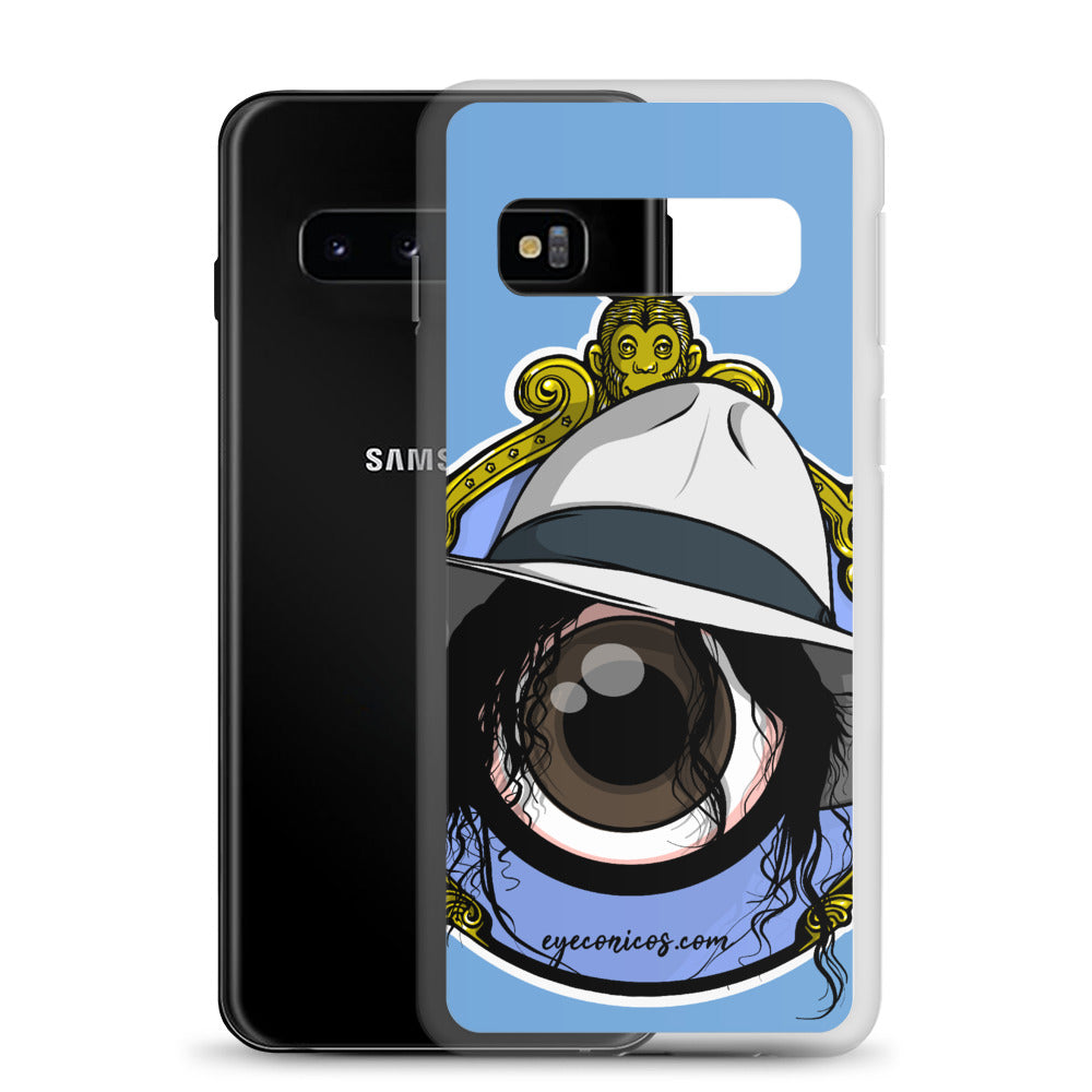 Meyechael Samsung Case