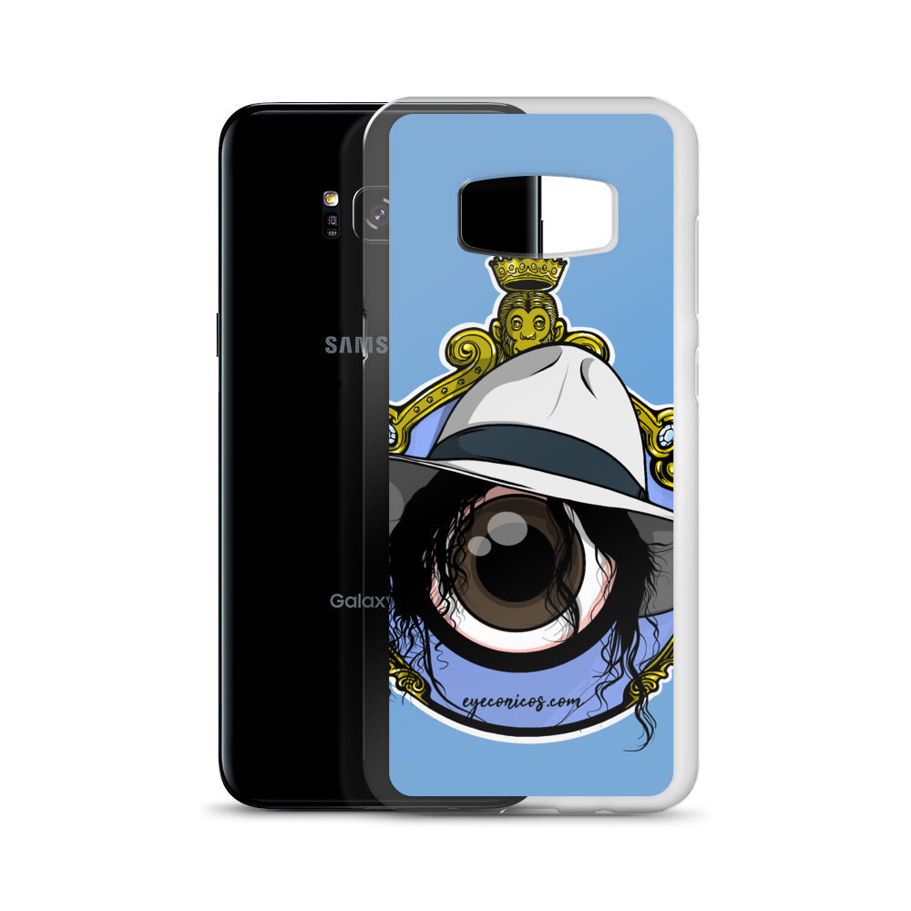 Meyechael Samsung Case