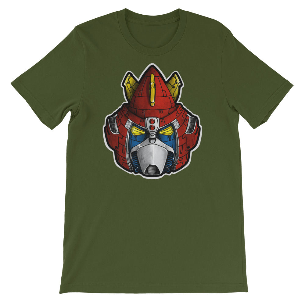 Voltes 5 Head T-Shirt
