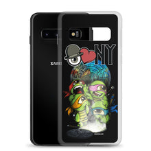 Load image into Gallery viewer, Eye Love NY Samsung Case