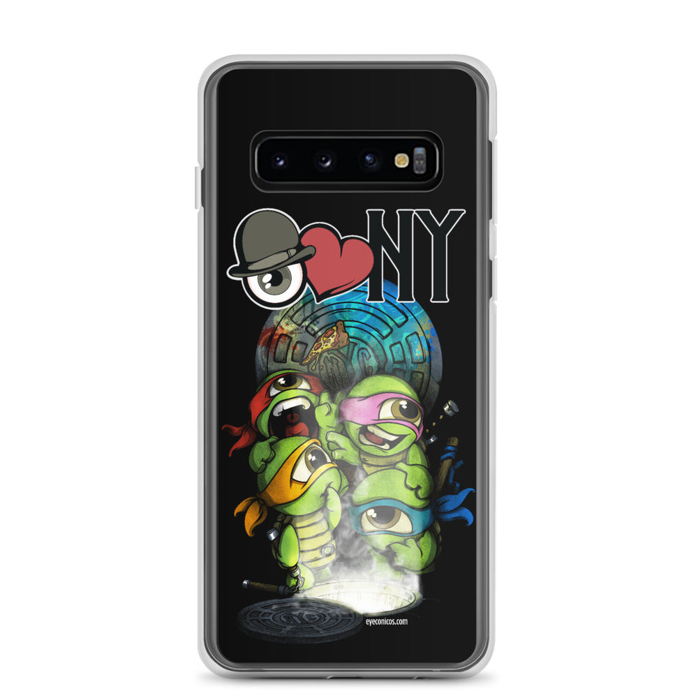 Eye Love NY Samsung Case