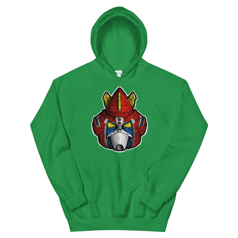 Voltes 5 Head Hoodie