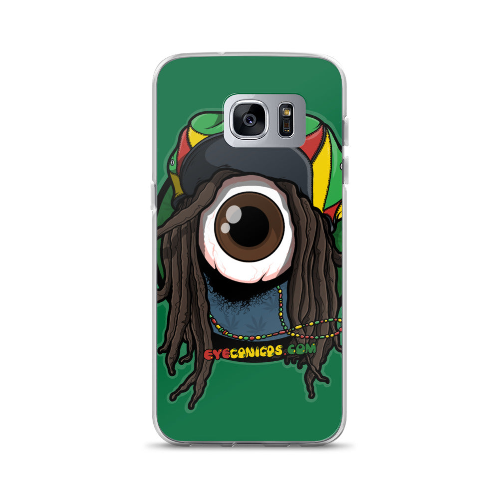 Bob Eyely Samsung Case