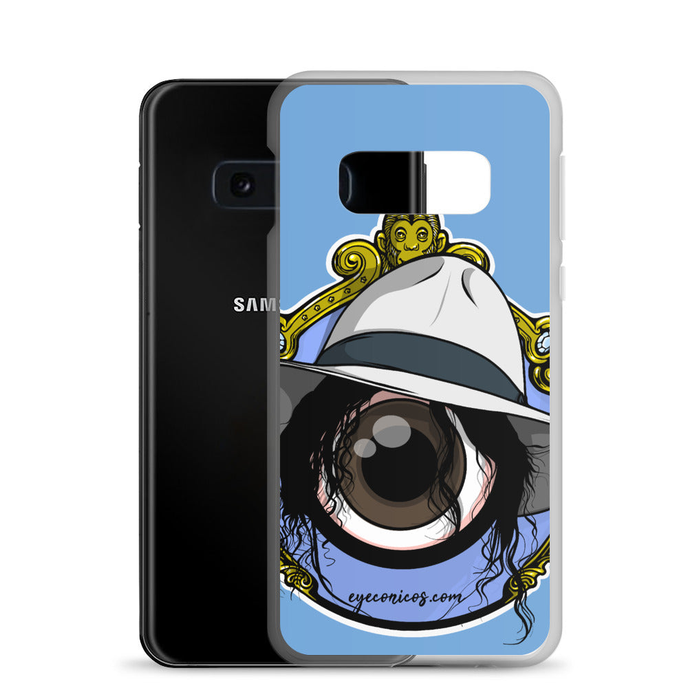 Meyechael Samsung Case