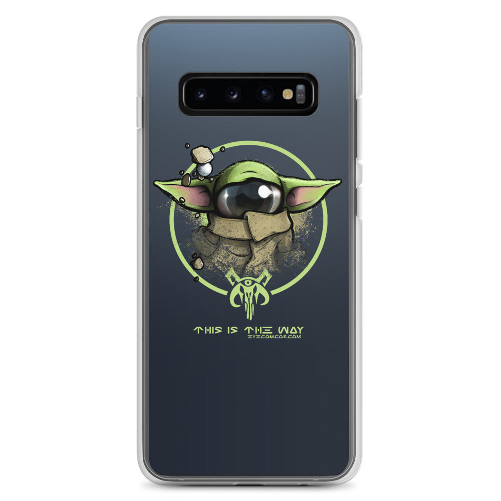 The Cheyeld Samsung Case