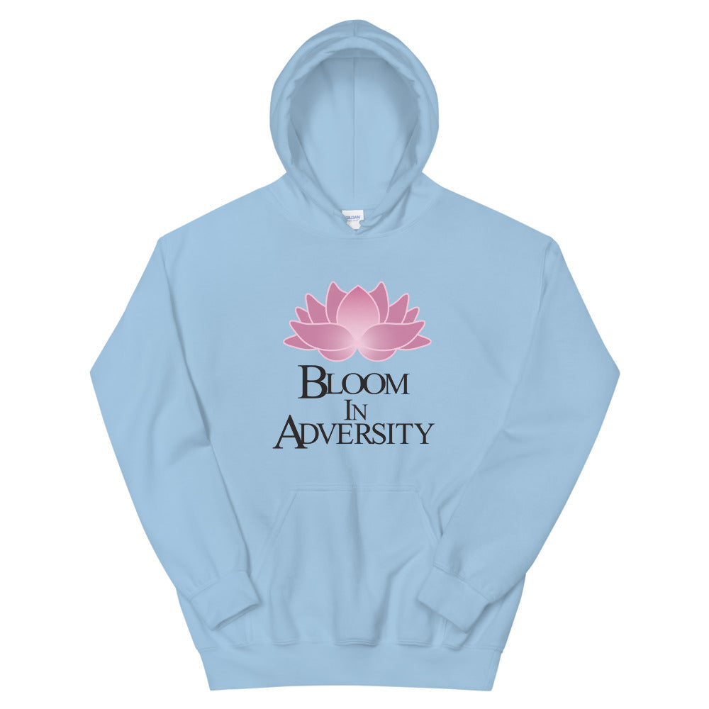 Bloom Hoodie