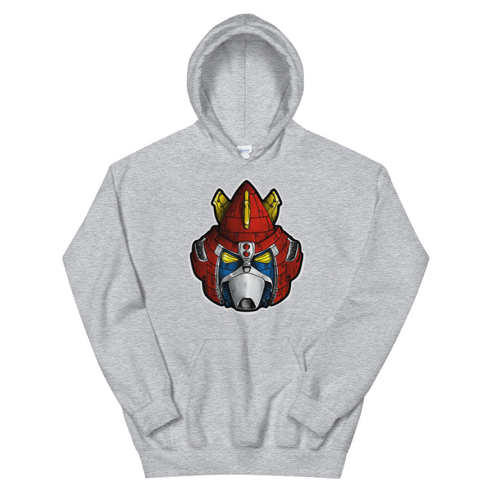 Voltes 5 Head Hoodie