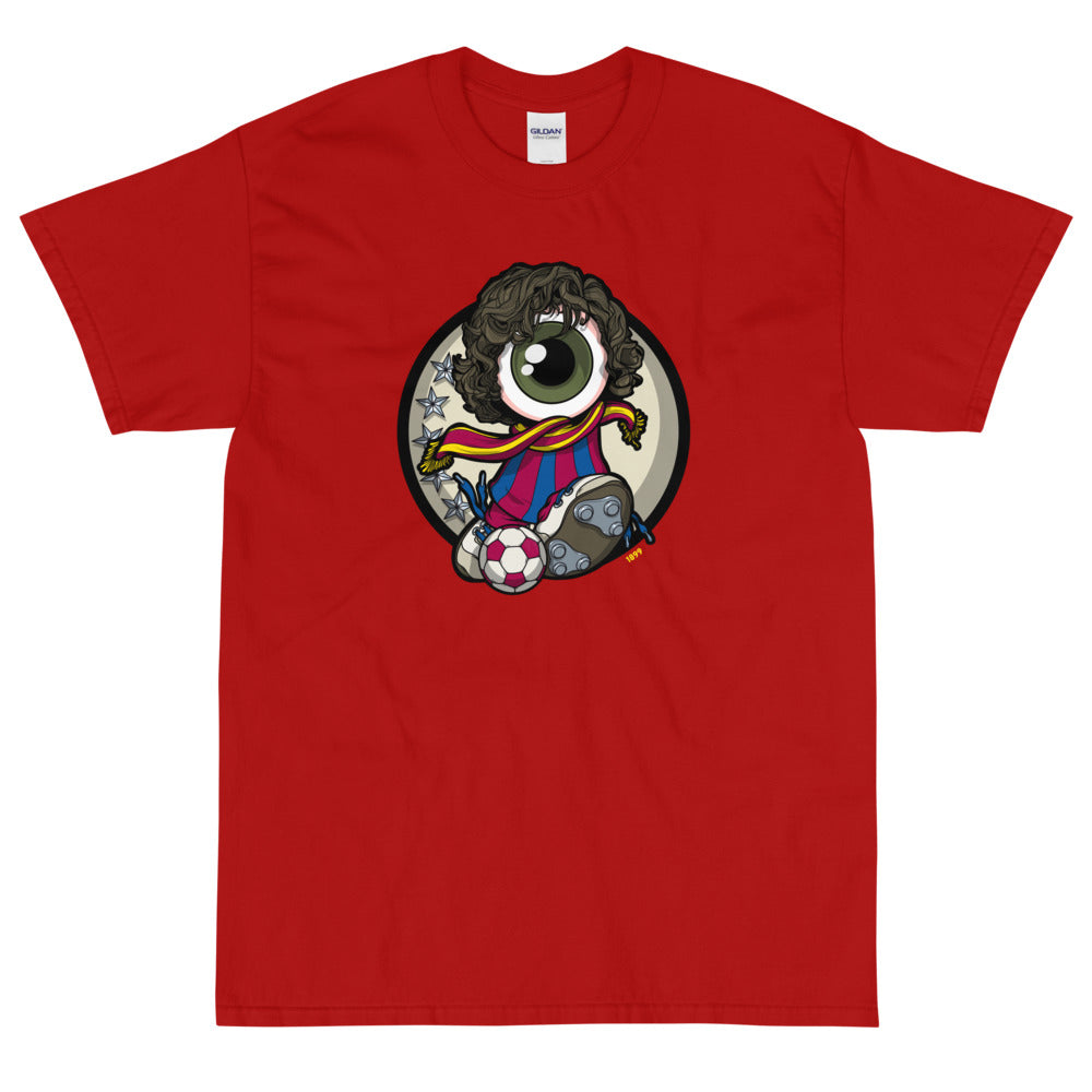 Barcelona Eye T-Shirt