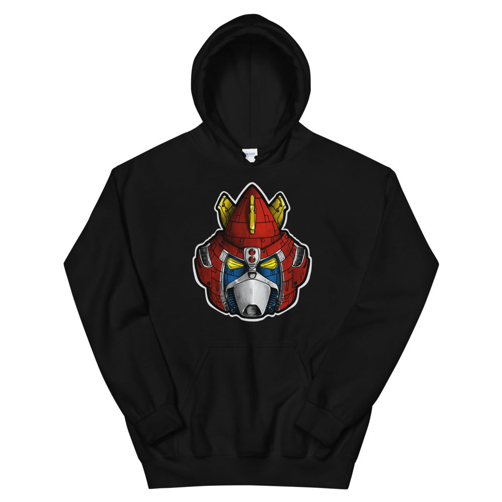 Voltes 5 Head Hoodie