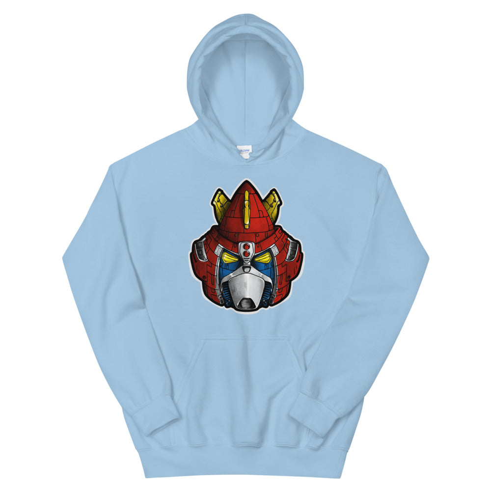 Voltes 5 Head Hoodie