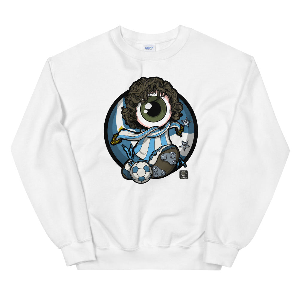Argentina Eye Sweatshirt