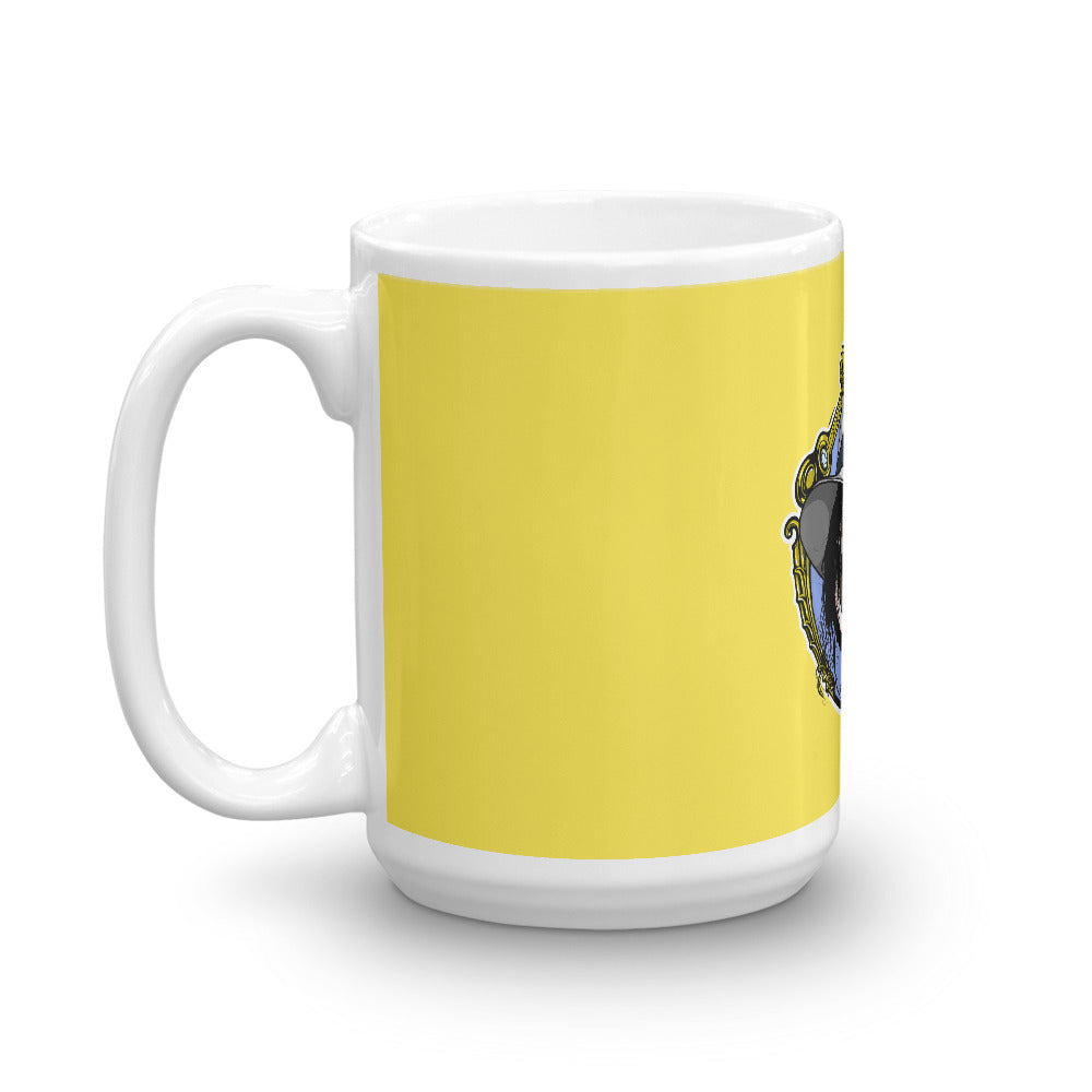 Meyechael Mug
