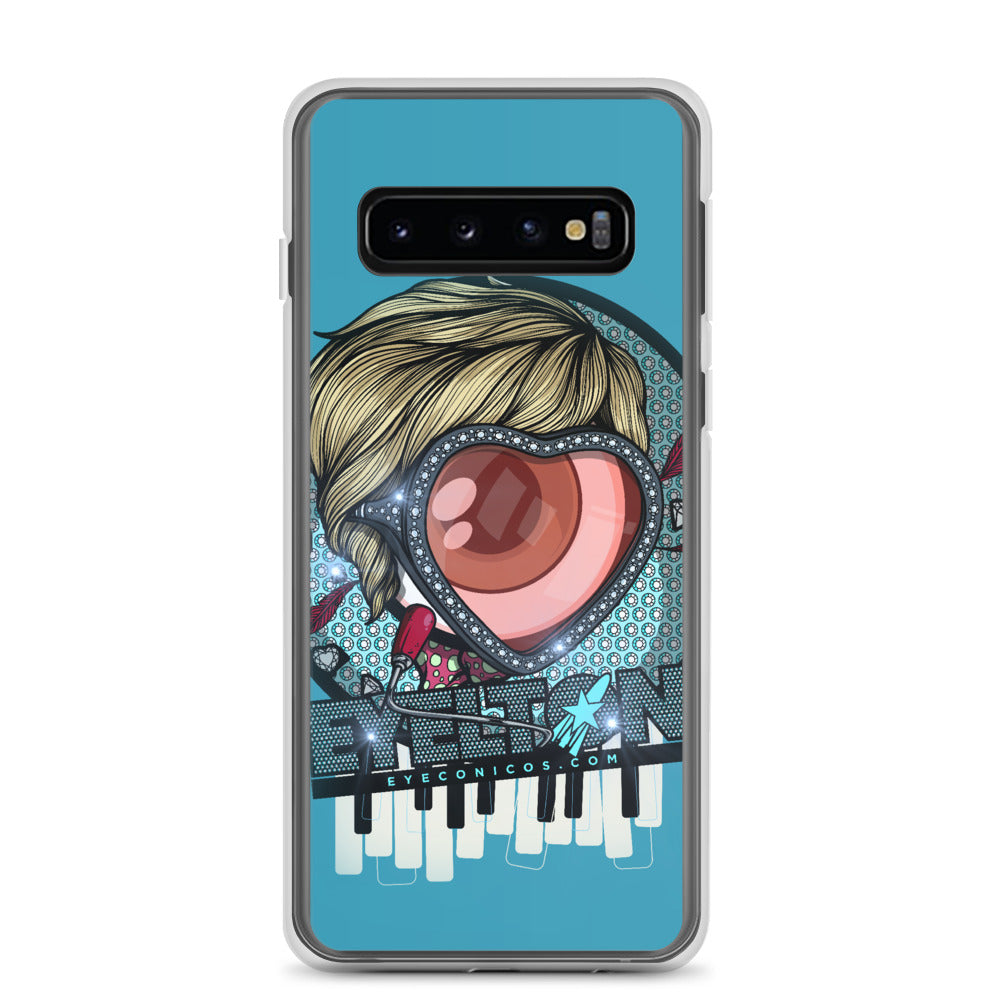 Eyelton John Samsung Case