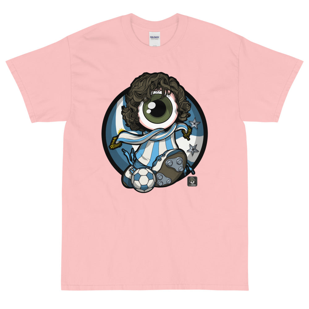 Argentina Eye T-Shirt
