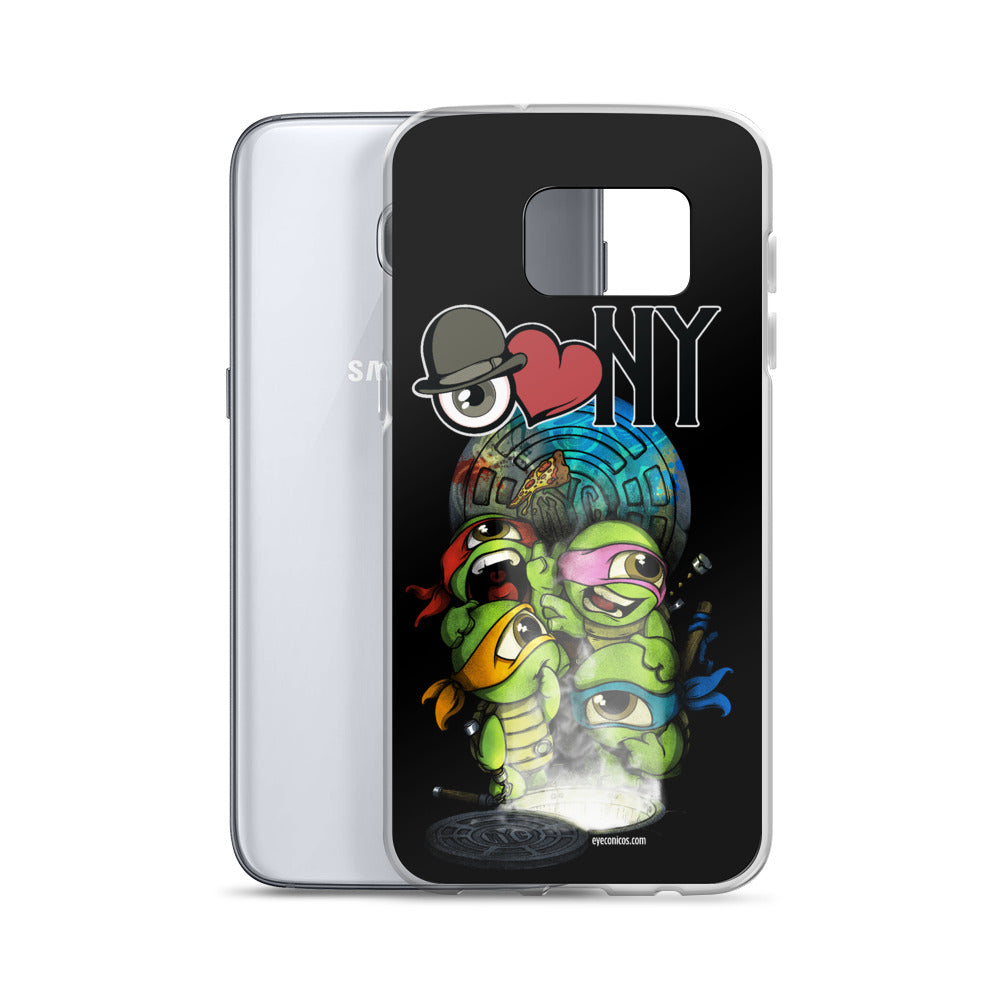 Eye Love NY Samsung Case