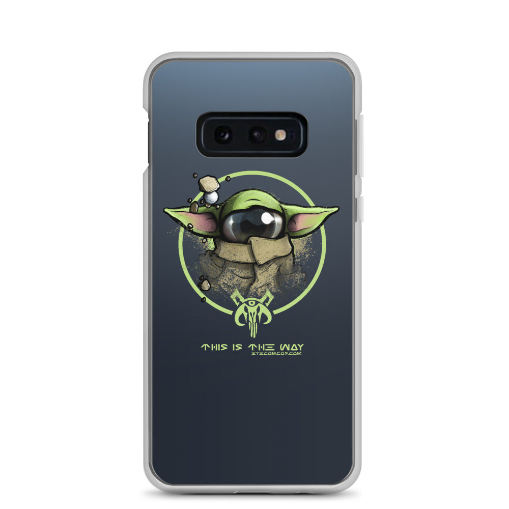 The Cheyeld Samsung Case