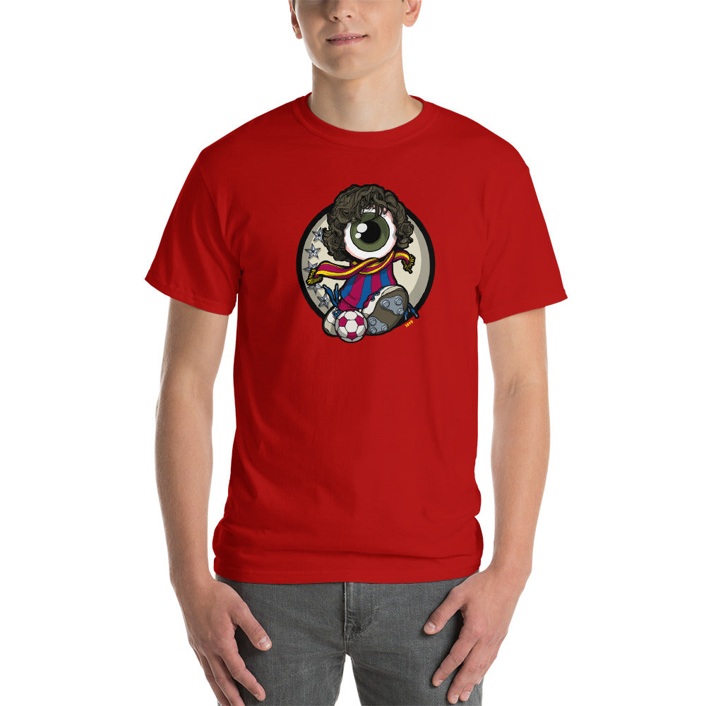 Barcelona Eye T-Shirt