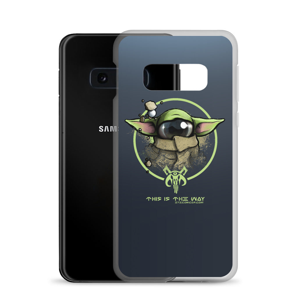 The Cheyeld Samsung Case