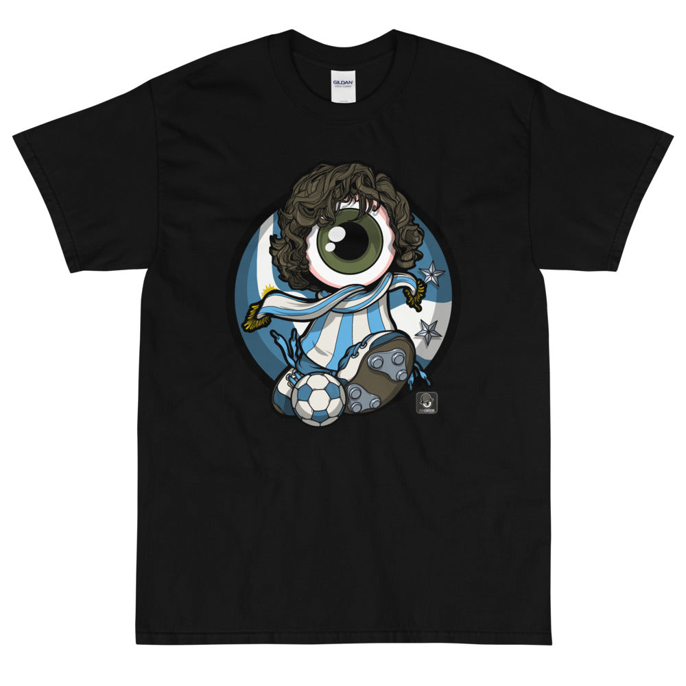 Argentina Eye T-Shirt