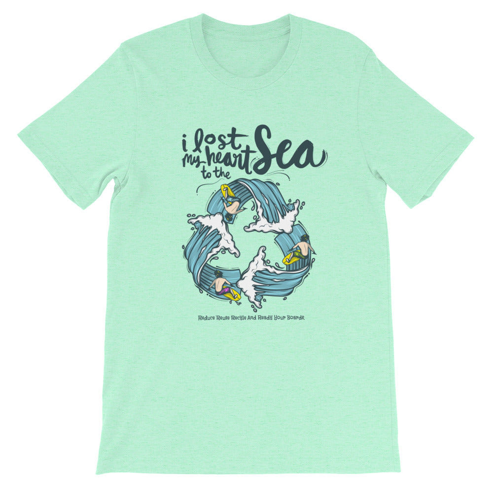 Lost to the Sea T-Shirt