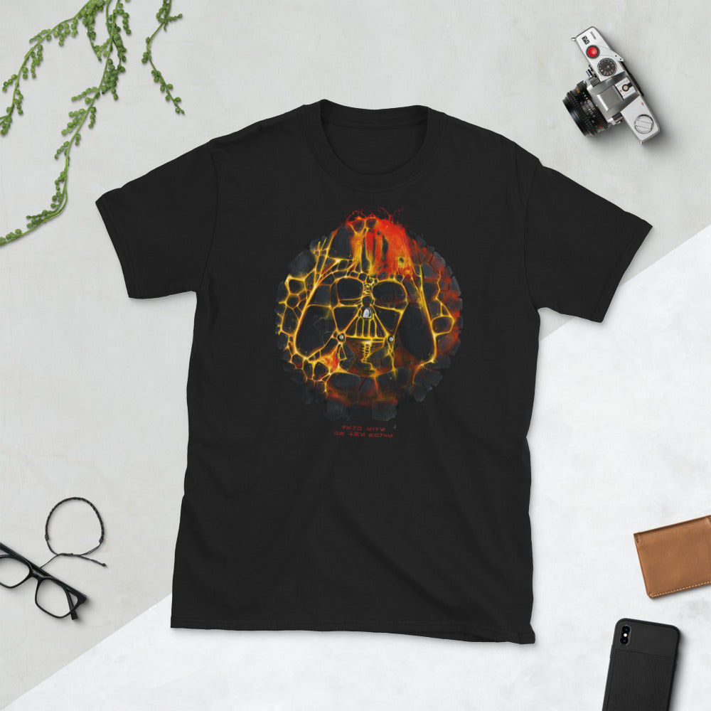 Dark Side of the Force T-Shirt