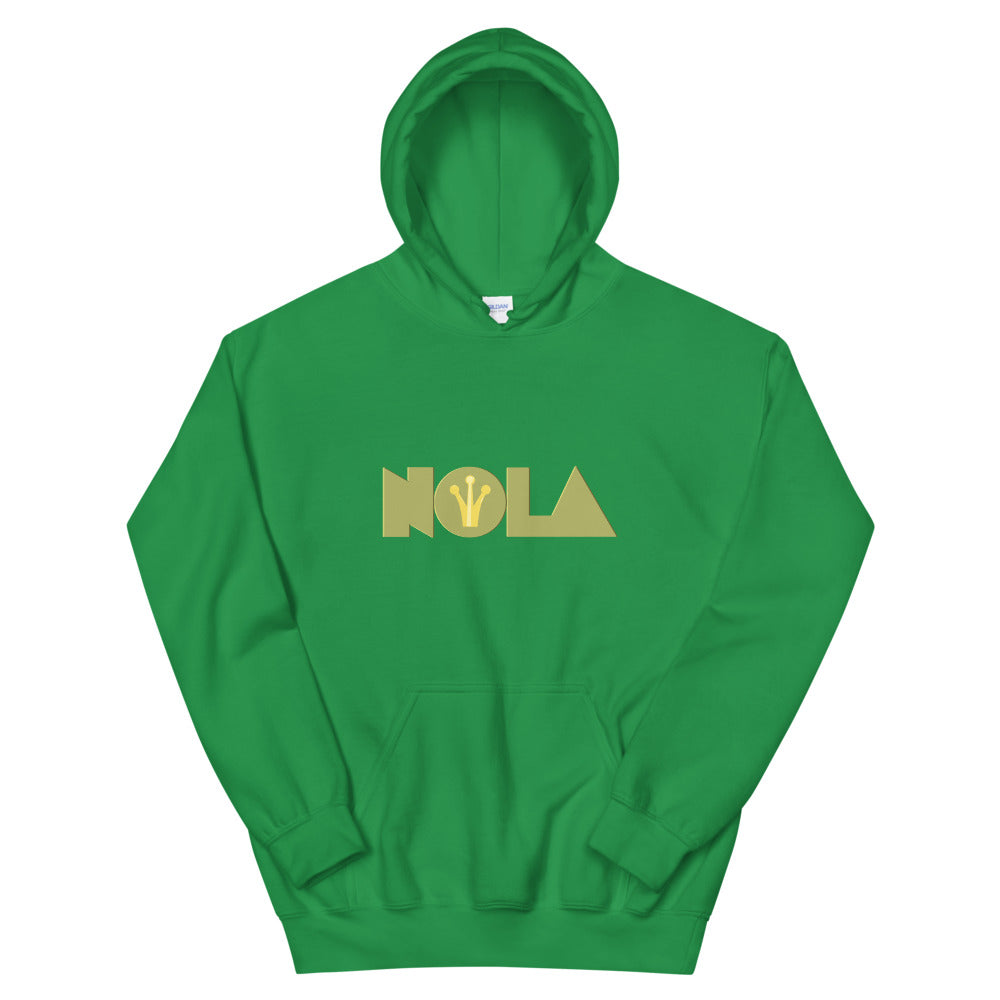 NOLA Hoodie