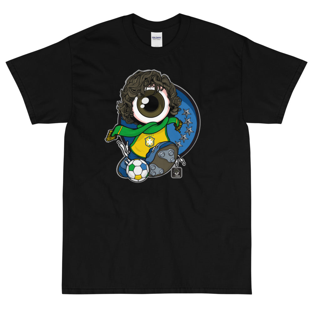 Brazil Eye T-Shirt