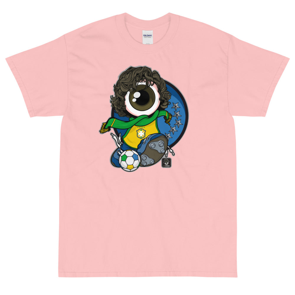 Brazil Eye T-Shirt