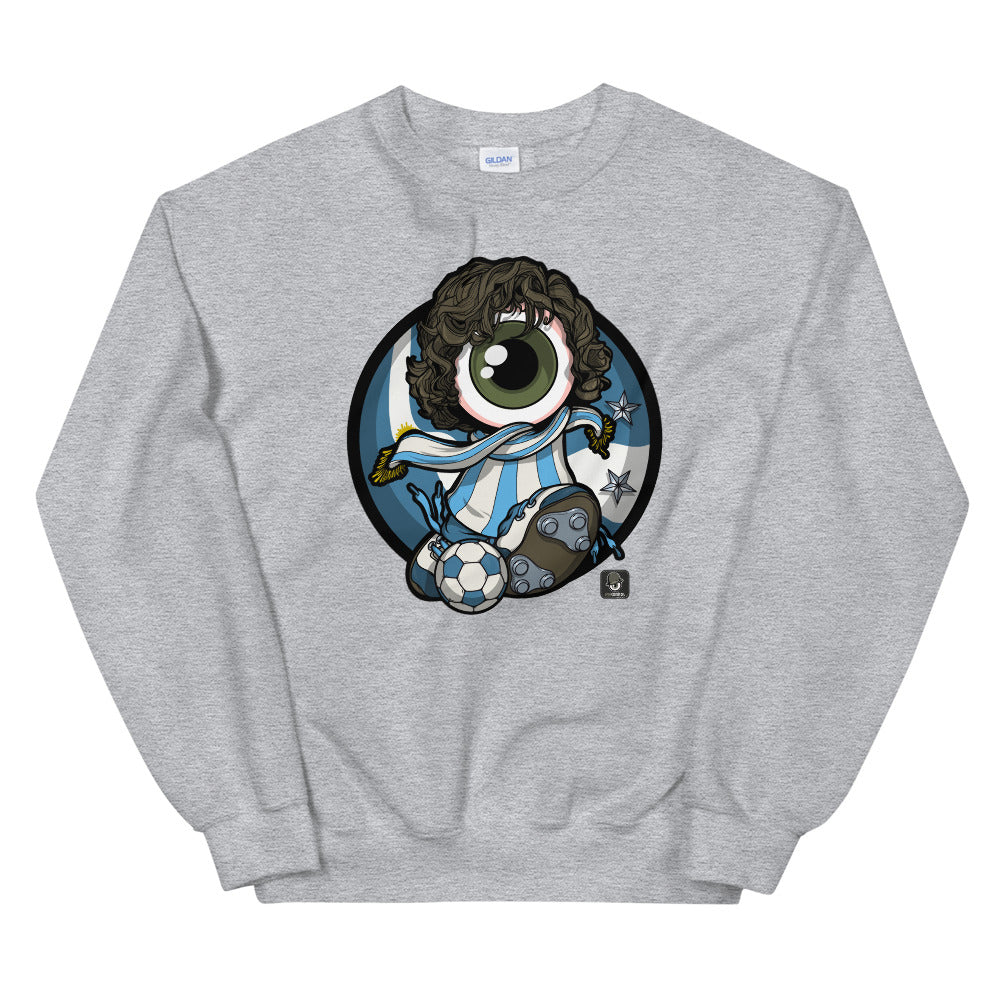 Argentina Eye Sweatshirt