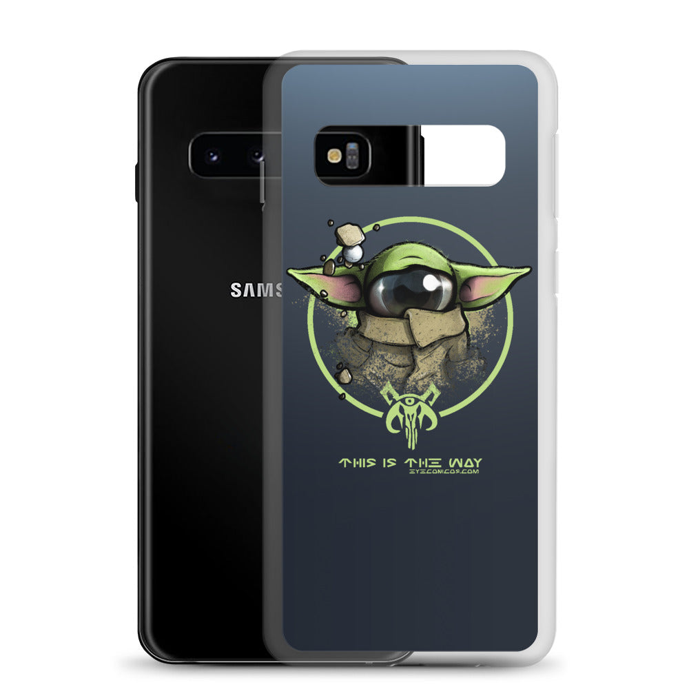The Cheyeld Samsung Case