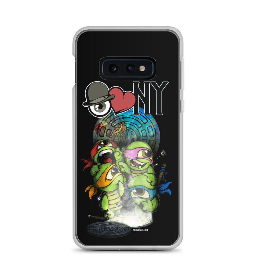Eye Love NY Samsung Case