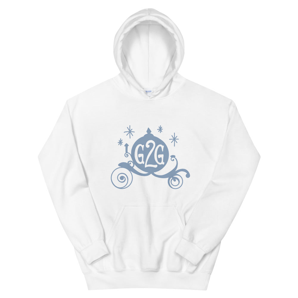 G2G Hoodie