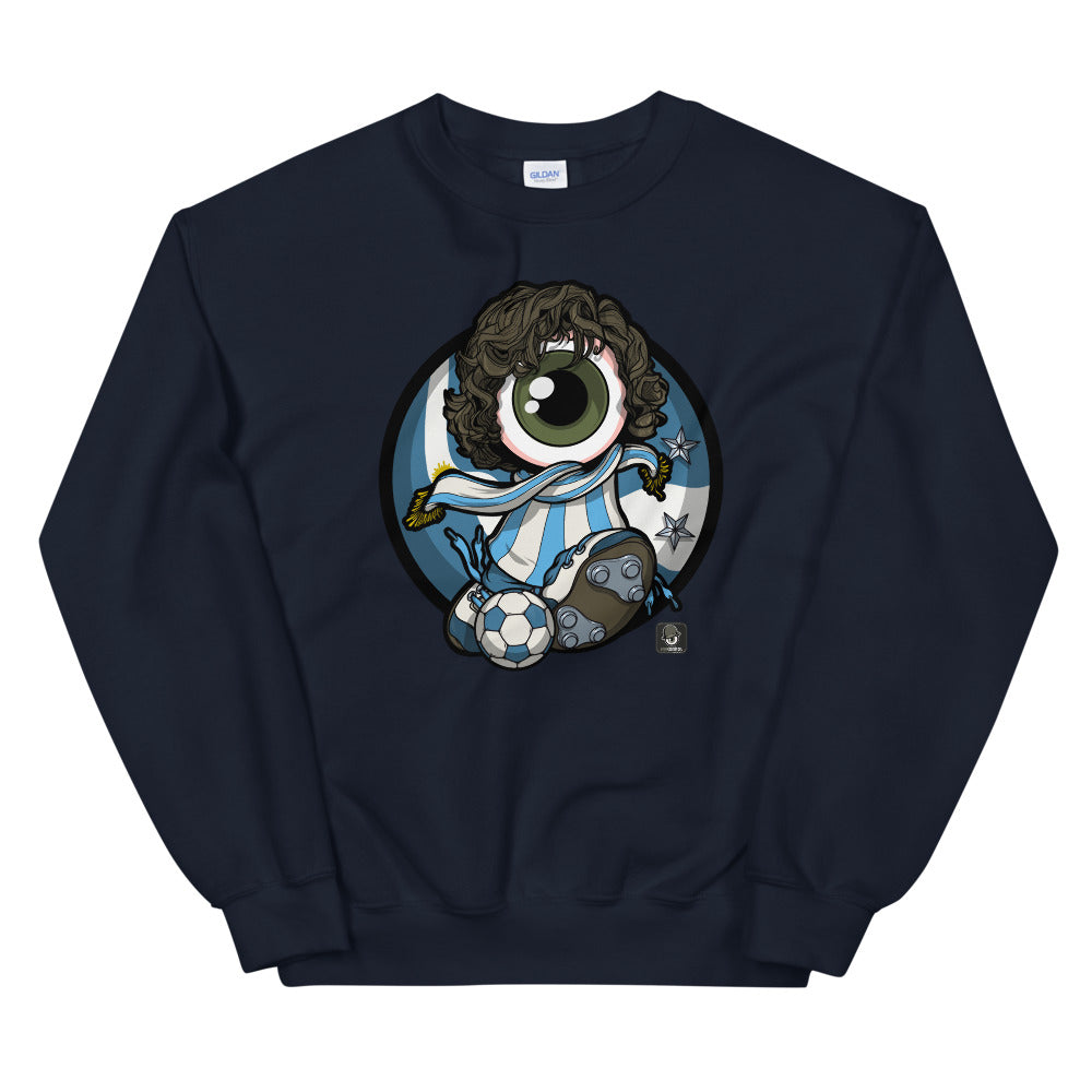 Argentina Eye Sweatshirt