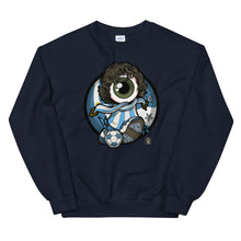 Load image into Gallery viewer, Argentina Eye Sweatshirt
