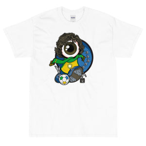 Brazil Eye T-Shirt