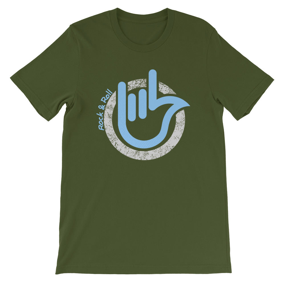 Rock & Peace T-Shirt