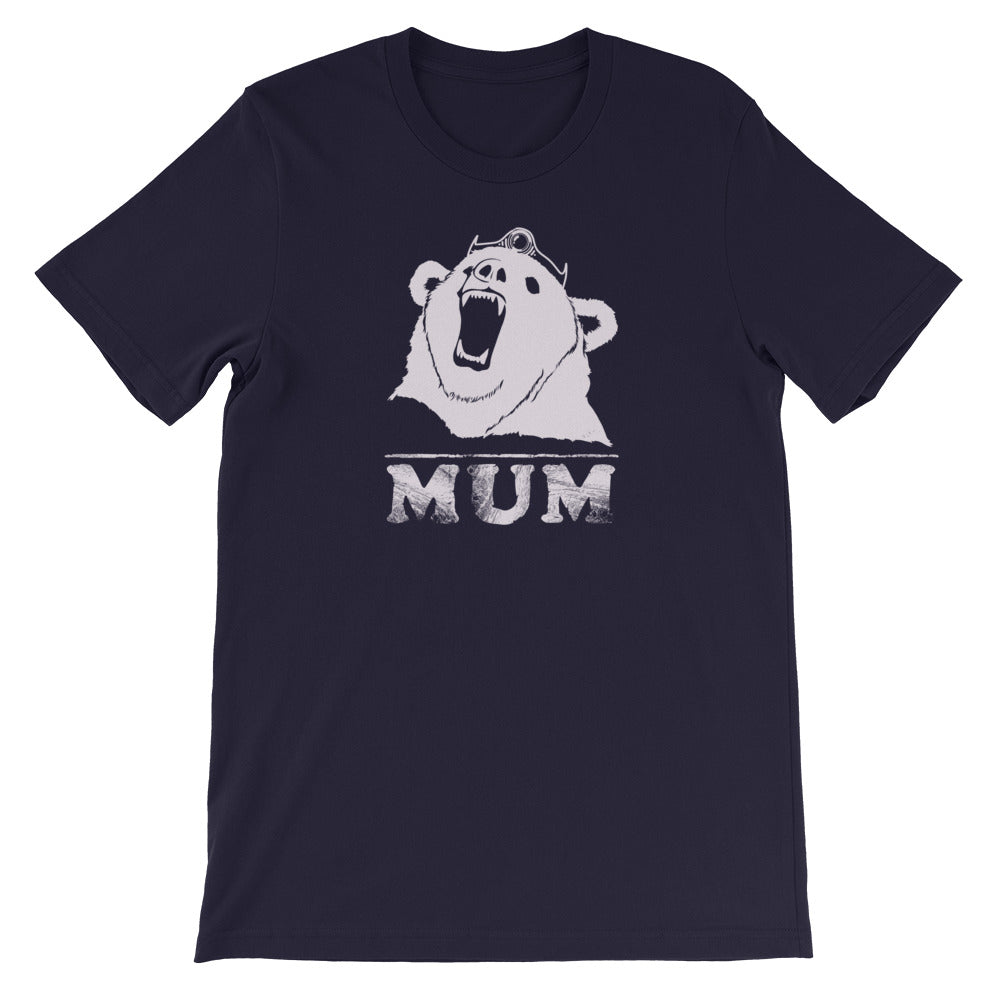Mama Bear "Mum" T-Shirt