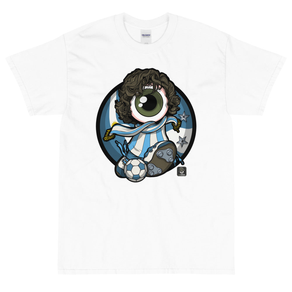 Argentina Eye T-Shirt