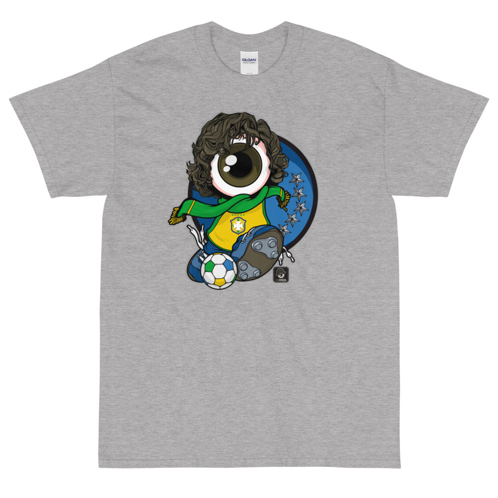 Brazil Eye T-Shirt