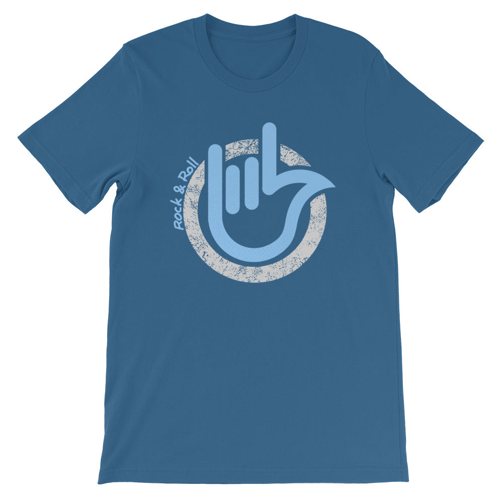 Rock & Peace T-Shirt