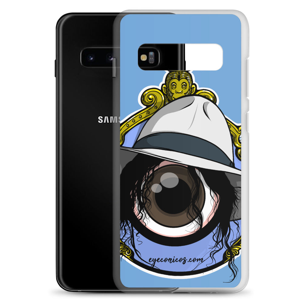 Meyechael Samsung Case